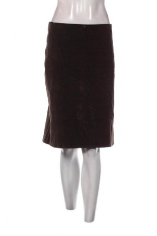 Sukně Unbranded, Velikost XL, Barva Hnědá, Cena  229,00 Kč