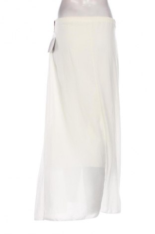 Szoknya Unbranded, Méret M, Szín Fehér, Ár 6 000 Ft