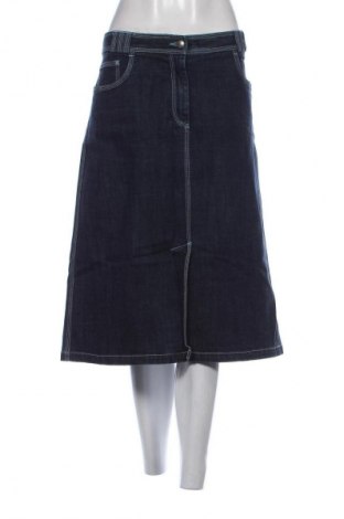 Szoknya Unbranded, Méret XL, Szín Kék, Ár 6 149 Ft