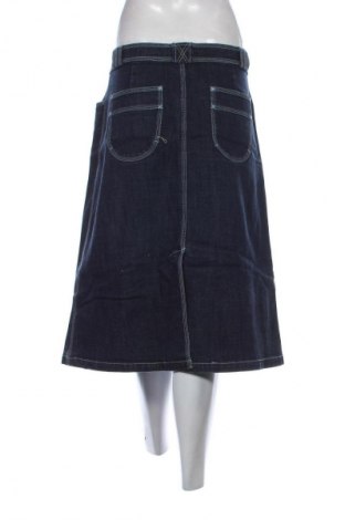 Szoknya Unbranded, Méret XL, Szín Kék, Ár 6 149 Ft