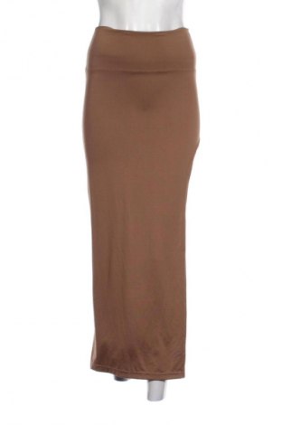 Fustă Unbranded, Mărime S, Culoare Maro, Preț 78,95 Lei
