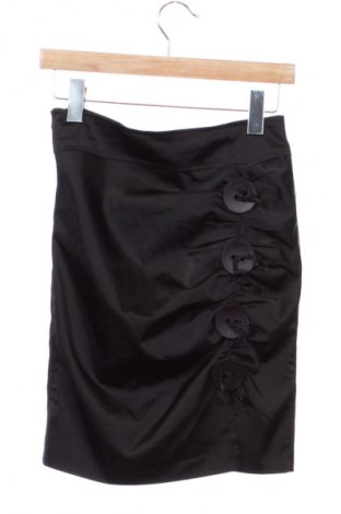 Szoknya Unbranded, Méret S, Szín Fekete, Ár 3 800 Ft