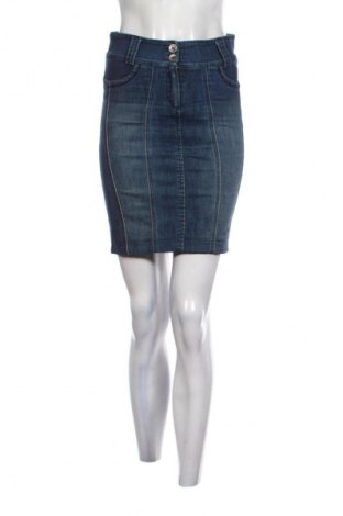 Szoknya Unbranded, Méret S, Szín Kék, Ár 3 749 Ft