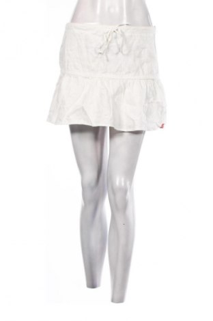 Spódnica Unbranded, Rozmiar S, Kolor Biały, Cena 40,99 zł