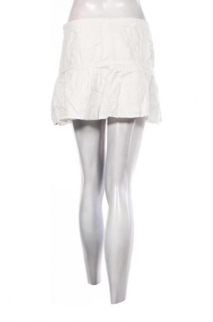 Spódnica Unbranded, Rozmiar S, Kolor Biały, Cena 40,99 zł