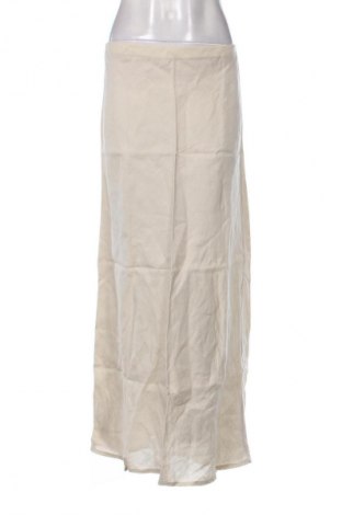 Пола Unbranded, Размер M, Цвят Екрю, Цена 15,99 лв.