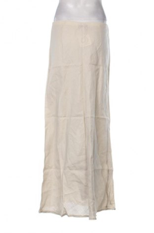 Пола Unbranded, Размер M, Цвят Екрю, Цена 15,99 лв.