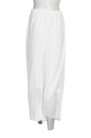 Spódnica Unbranded, Rozmiar S, Kolor Biały, Cena 34,78 zł
