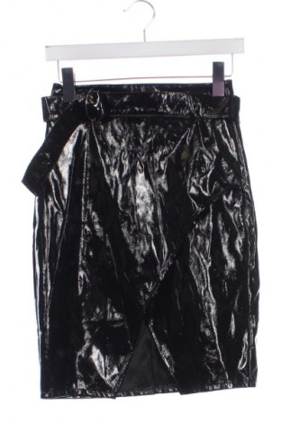 Szoknya Unbranded, Méret XS, Szín Fekete, Ár 2 629 Ft