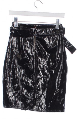 Szoknya Unbranded, Méret XS, Szín Fekete, Ár 2 629 Ft