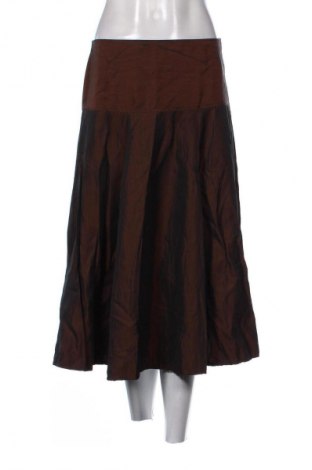 Spódnica Unbranded, Rozmiar M, Kolor Brązowy, Cena 52,87 zł