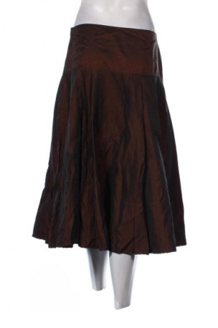 Spódnica Unbranded, Rozmiar M, Kolor Brązowy, Cena 52,87 zł