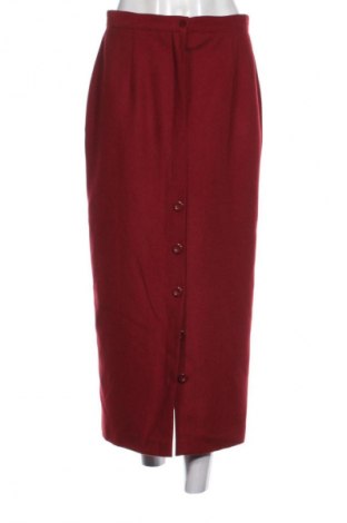 Spódnica Unbranded, Rozmiar M, Kolor Czerwony, Cena 53,93 zł