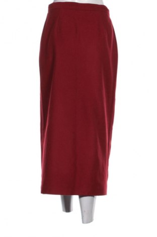 Spódnica Unbranded, Rozmiar M, Kolor Czerwony, Cena 53,93 zł