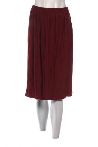 Spódnica Unbranded, Rozmiar XL, Kolor Czerwony, Cena 50,85 zł