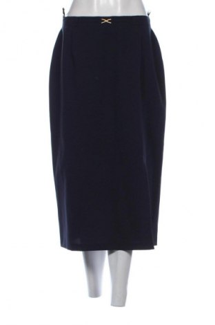 Szoknya Unbranded, Méret M, Szín Kék, Ár 4 692 Ft