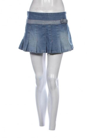 Sukňa Unbranded, Veľkosť L, Farba Modrá, Cena  14,83 €