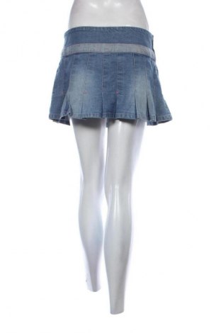 Sukňa Unbranded, Veľkosť L, Farba Modrá, Cena  14,83 €