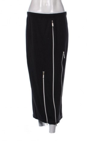 Пола Unbranded, Размер S, Цвят Черен, Цена 23,46 лв.