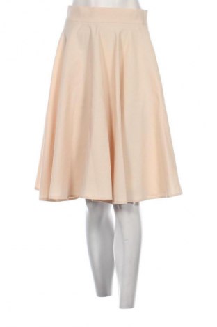 Sukňa Unbranded, Veľkosť S, Farba Béžová, Cena  11,16 €