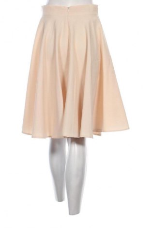 Sukňa Unbranded, Veľkosť S, Farba Béžová, Cena  11,16 €