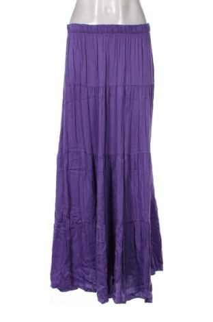 Пола Unbranded, Размер S, Цвят Лилав, Цена 23,06 лв.