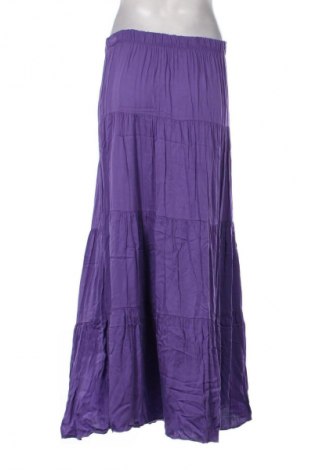 Пола Unbranded, Размер S, Цвят Лилав, Цена 23,06 лв.
