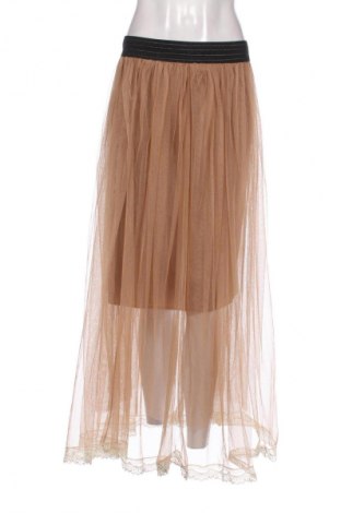 Fustă Unbranded, Mărime S, Culoare Maro, Preț 84,22 Lei