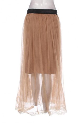 Fustă Unbranded, Mărime S, Culoare Maro, Preț 84,22 Lei