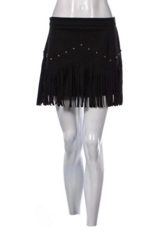 Fustă Unbranded, Mărime M, Culoare Negru, Preț 50,37 Lei