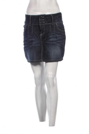 Rock Unbranded, Größe M, Farbe Blau, Preis € 14,91