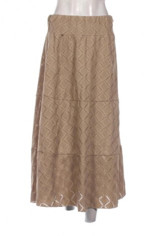 Fustă Unbranded, Mărime M, Culoare Maro, Preț 60,67 Lei