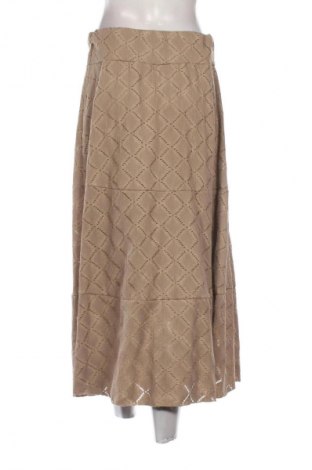 Fustă Unbranded, Mărime M, Culoare Maro, Preț 60,67 Lei