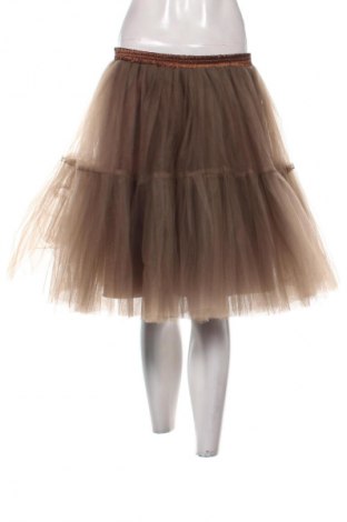 Rock Unbranded, Größe S, Farbe Braun, Preis 9,72 €