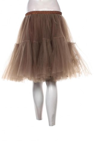 Rock Unbranded, Größe S, Farbe Braun, Preis 9,72 €