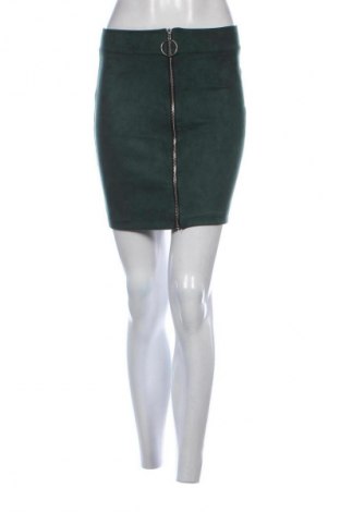 Sukňa Unbranded, Veľkosť S, Farba Zelená, Cena  10,00 €