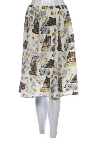 Spódnica Unbranded, Rozmiar XL, Kolor Kolorowy, Cena 37,93 zł