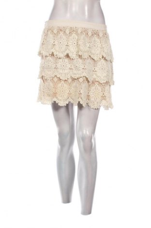 Fustă Unbranded, Mărime M, Culoare Alb, Preț 95,00 Lei