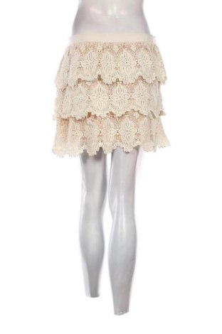 Fustă Unbranded, Mărime M, Culoare Alb, Preț 95,00 Lei