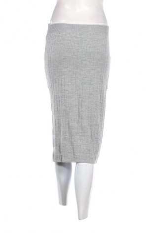 Spódnica Unbranded, Rozmiar S, Kolor Szary, Cena 43,68 zł