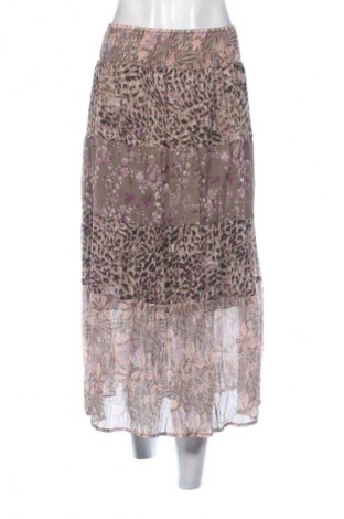 Spódnica Unbranded, Rozmiar M, Kolor Kolorowy, Cena 53,29 zł