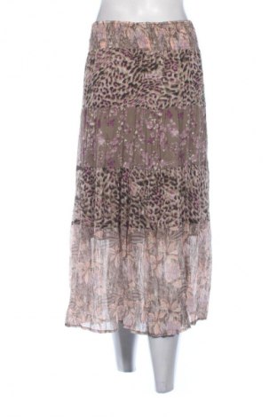 Spódnica Unbranded, Rozmiar M, Kolor Kolorowy, Cena 53,29 zł