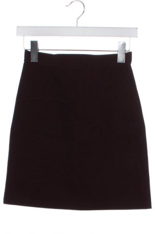 Spódnica Unbranded, Rozmiar XXS, Kolor Brązowy, Cena 43,68 zł