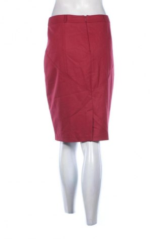 Spódnica Unbranded, Rozmiar M, Kolor Czerwony, Cena 43,68 zł