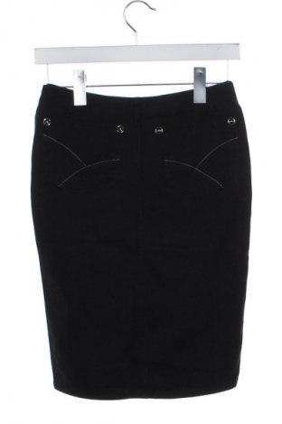 Φούστα Unbranded, Μέγεθος XS, Χρώμα Μαύρο, Τιμή 14,83 €