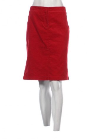 Spódnica Unbranded, Rozmiar L, Kolor Czerwony, Cena 43,68 zł