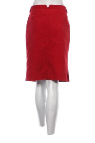 Spódnica Unbranded, Rozmiar L, Kolor Czerwony, Cena 43,68 zł