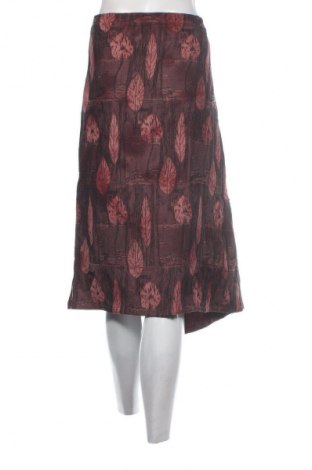 Fustă Unbranded, Mărime 3XL, Culoare Multicolor, Preț 44,12 Lei