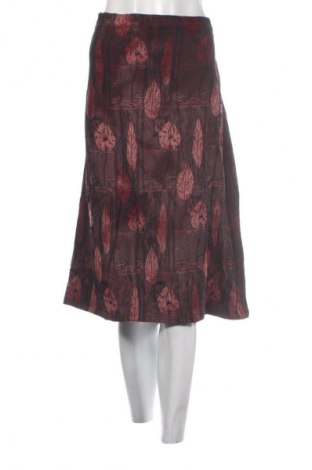 Fustă Unbranded, Mărime 3XL, Culoare Multicolor, Preț 44,12 Lei