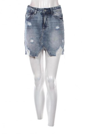 Sukňa Unbranded, Veľkosť M, Farba Modrá, Cena  9,72 €